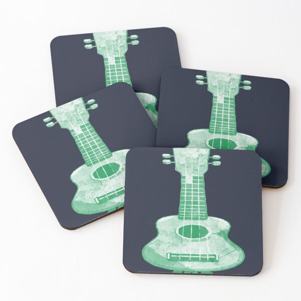 Item preview, Ukulele lover designed and sold by kinpirks.