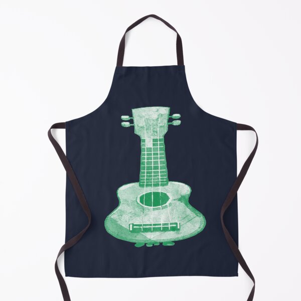 Item preview, Ukulele lover designed and sold by kinpirks.