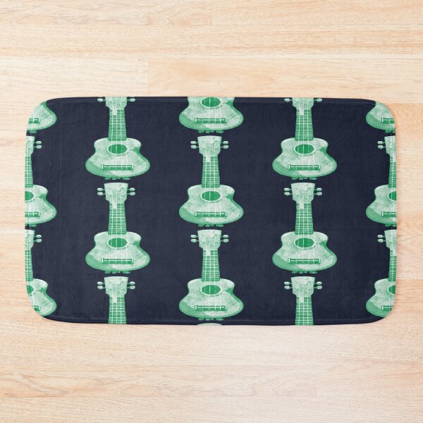 Item preview, Ukulele lover designed and sold by kinpirks.