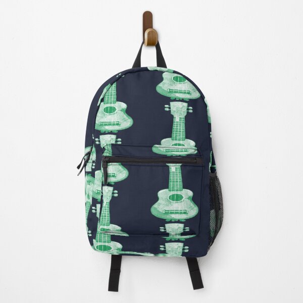 Item preview, Ukulele lover designed and sold by kinpirks.