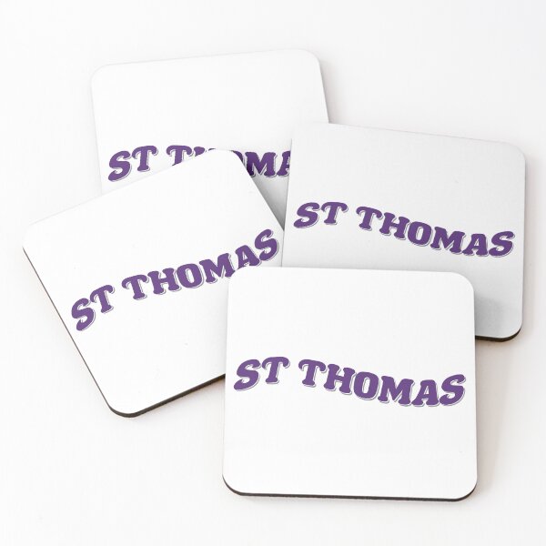 Item preview, University of St. Thomas designed and sold by kkosmicki.