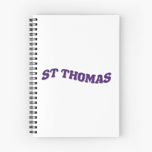 Item preview, University of St. Thomas designed and sold by kkosmicki.