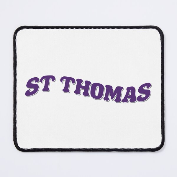 Item preview, University of St. Thomas designed and sold by kkosmicki.