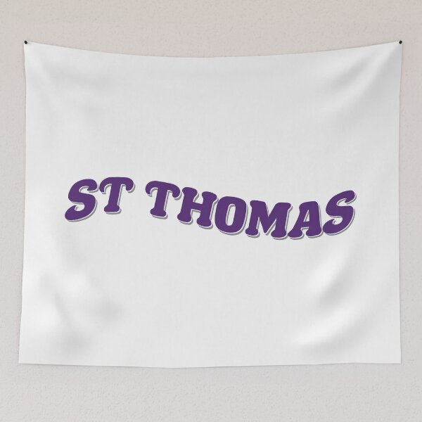 Item preview, University of St. Thomas designed and sold by kkosmicki.