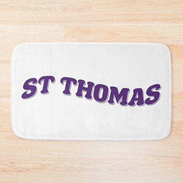 Item preview, University of St. Thomas designed and sold by kkosmicki.