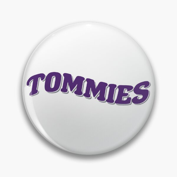 Item preview, University of St. Thomas Tommies designed and sold by kkosmicki.