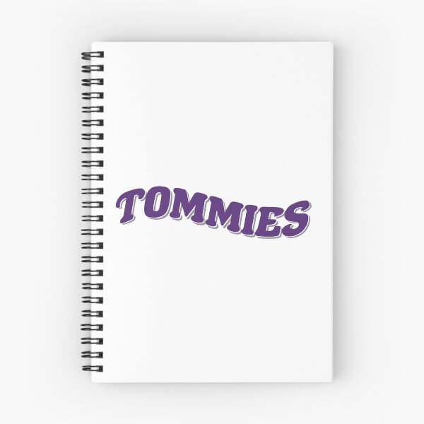 Item preview, University of St. Thomas Tommies designed and sold by kkosmicki.