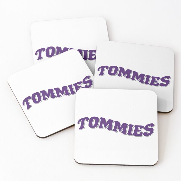 Item preview, University of St. Thomas Tommies designed and sold by kkosmicki.