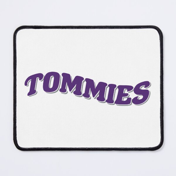 Item preview, University of St. Thomas Tommies designed and sold by kkosmicki.