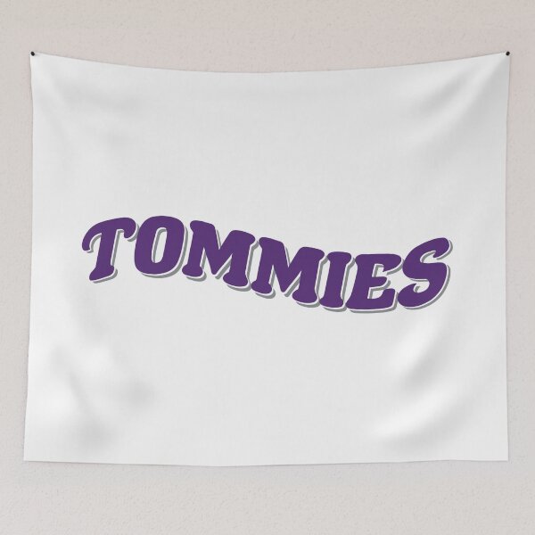 Item preview, University of St. Thomas Tommies designed and sold by kkosmicki.