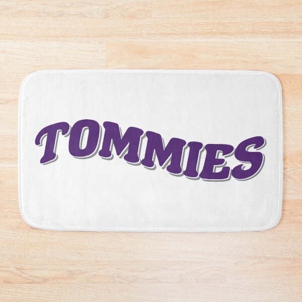 Item preview, University of St. Thomas Tommies designed and sold by kkosmicki.