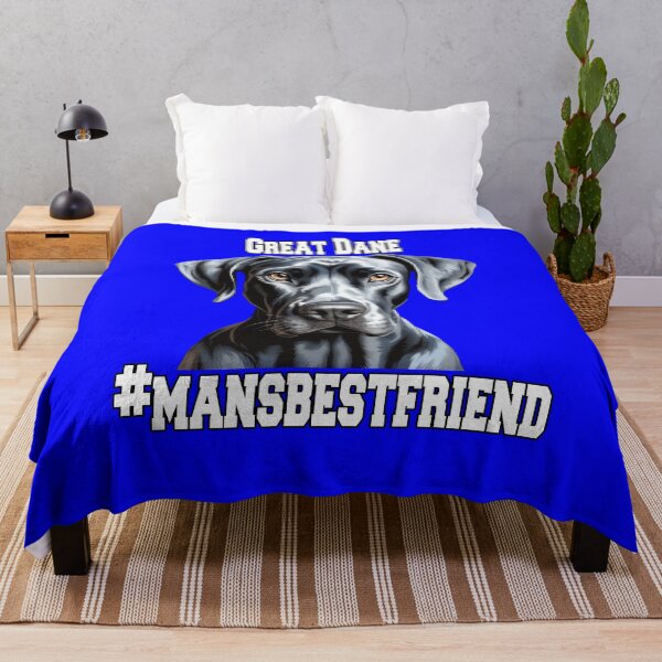 Item preview, Great Dane Dog Owner Design Great Dane #mansbestfriend designed and sold by fantasticdesign.