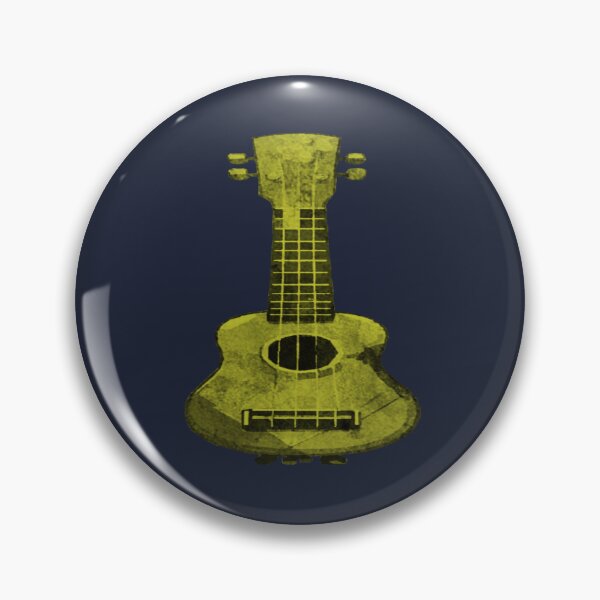 Item preview, Ukulele lover designed and sold by kinpirks.