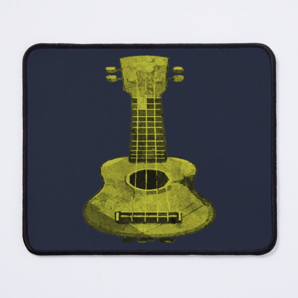 Item preview, Ukulele lover designed and sold by kinpirks.