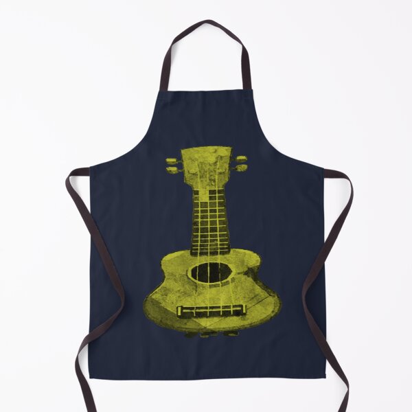 Item preview, Ukulele lover designed and sold by kinpirks.