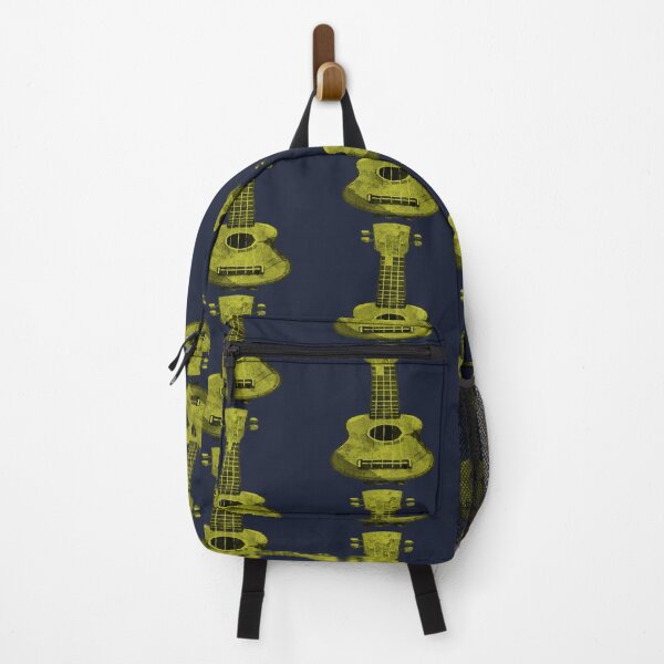 Item preview, Ukulele lover designed and sold by kinpirks.
