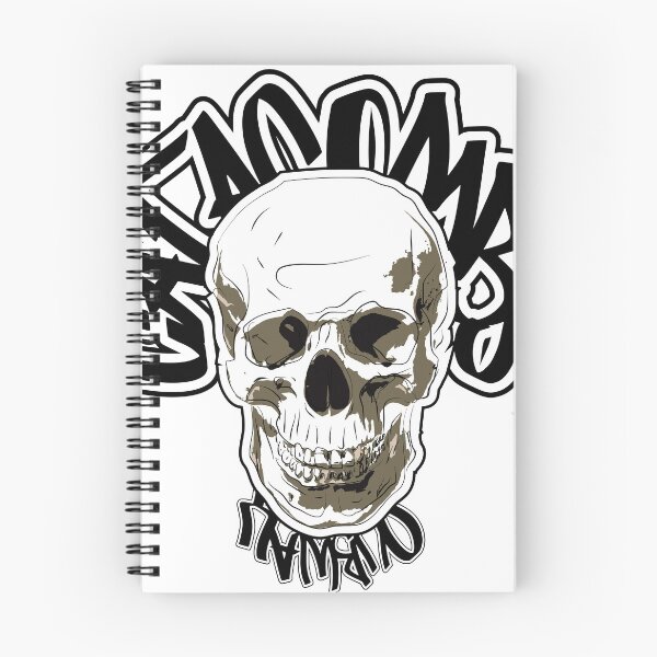 Item preview, catcomb skull designed and sold by hichamms.