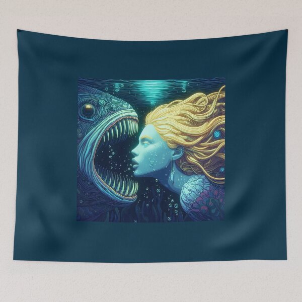 Item preview, Hunter fish designed and sold by MireaM.