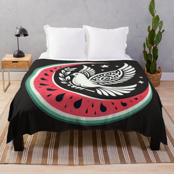 Item preview, Harmony Wings FREE PALESTINE lll designed and sold by piscininha.