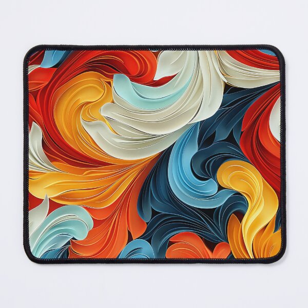 Item preview, Chromatic Currents designed and sold by Retro Type.