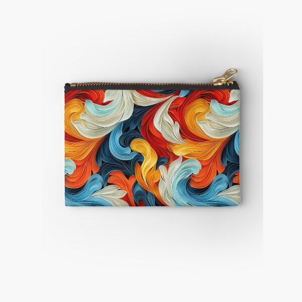 Item preview, Chromatic Currents designed and sold by Retro Type.