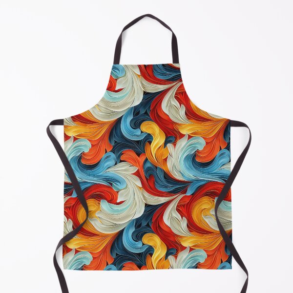 Item preview, Chromatic Currents designed and sold by Retro Type.