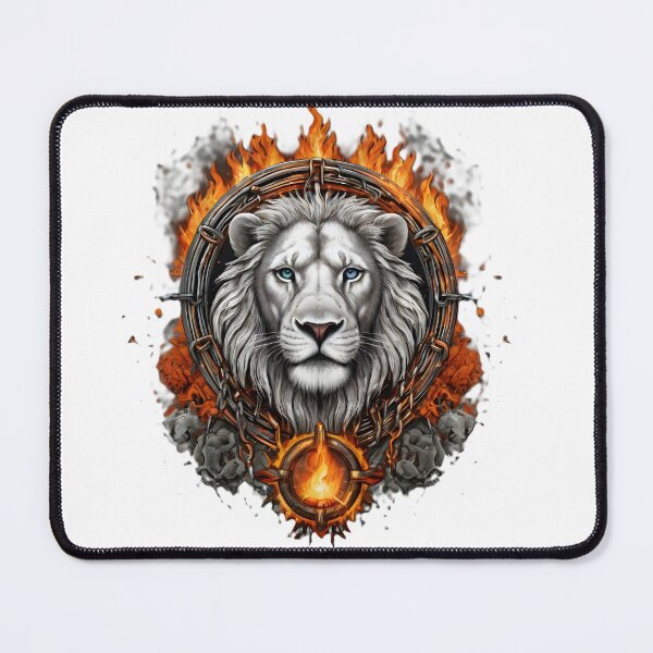 Item preview, Lion 02 designed and sold by AGiftToYou.
