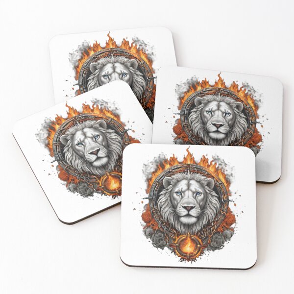 Item preview, Lion 02 designed and sold by AGiftToYou.