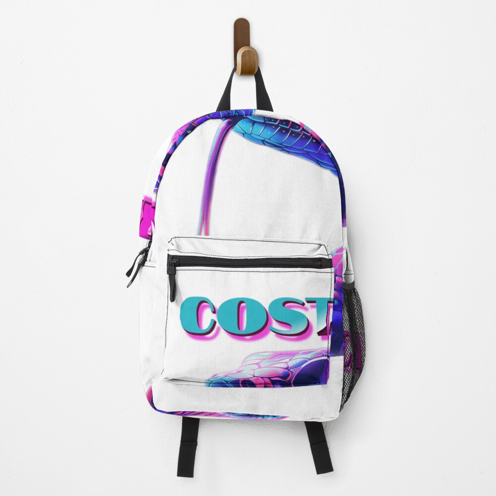 Item preview, Backpack designed and sold by JungleJava.
