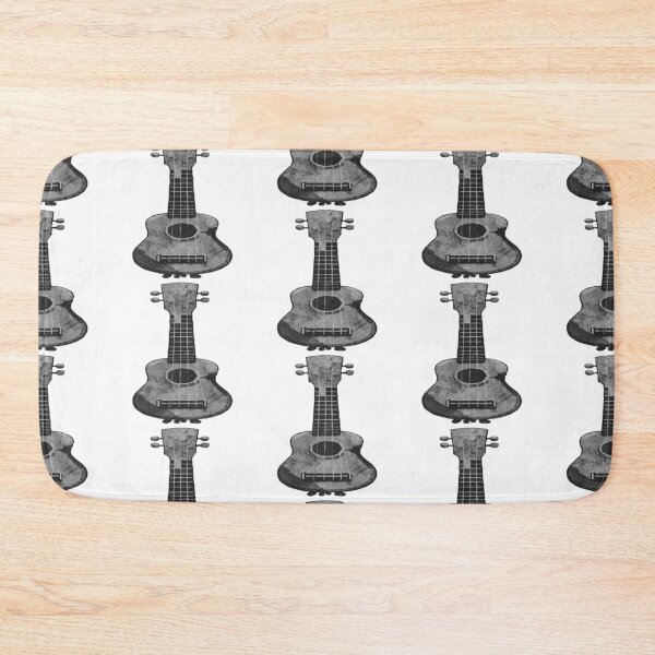 Item preview, Ukulele lover designed and sold by kinpirks.