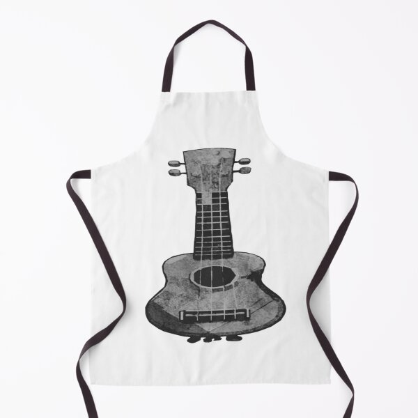 Item preview, Ukulele lover designed and sold by kinpirks.