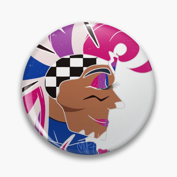 Item preview, Bi Train Pride designed and sold by CaptainMVF.