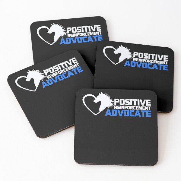 Item preview, Clicker Training - Positive Reinforcement Advocate designed and sold by GRABAPSHOP.