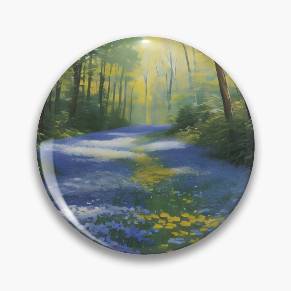 Item preview, The forgotten forest path designed and sold by LilithsDesires.