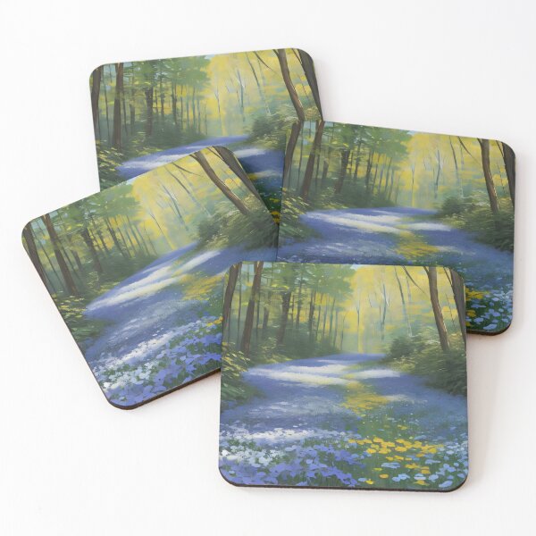 Item preview, The forgotten forest path designed and sold by LilithsDesires.