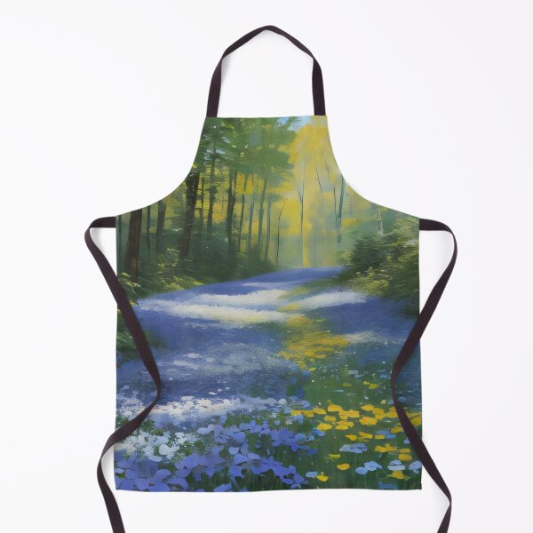 Item preview, The forgotten forest path designed and sold by LilithsDesires.