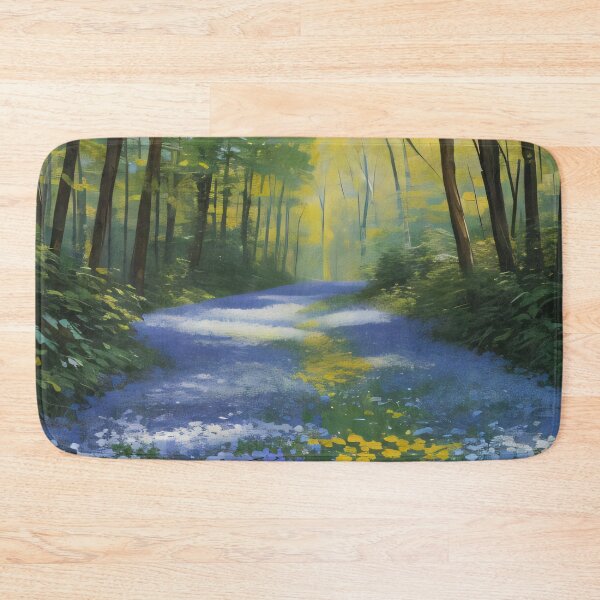 Item preview, The forgotten forest path designed and sold by LilithsDesires.