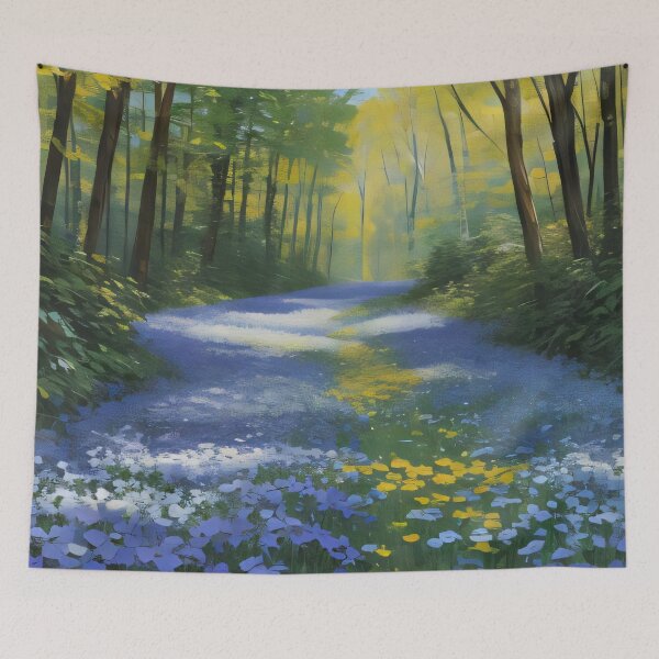 Item preview, The forgotten forest path designed and sold by LilithsDesires.