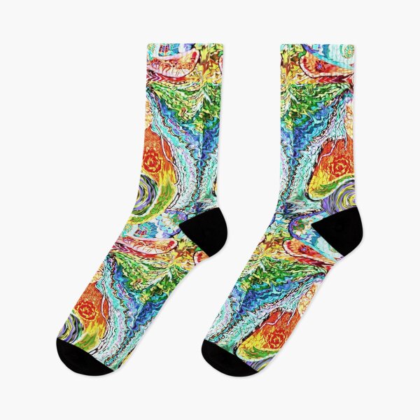 Item preview, Tie dye Earth Mama Mother Earth mom to be child birth new parent  designed and sold by AuroraXGreen.