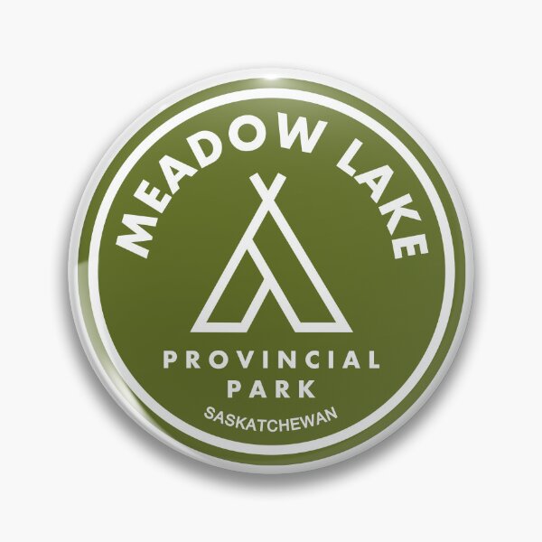 Artikelvorschau, Meadow Lake Provincial Park Saskatchewan Zelt entworfen und verkauft von bivenart.