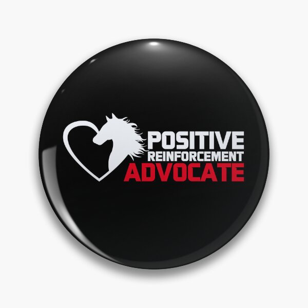 Item preview, Clicker Training - Positive Reinforcement Advocate designed and sold by GRABAPSHOP.