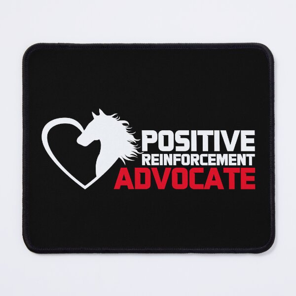 Item preview, Clicker Training - Positive Reinforcement Advocate designed and sold by GRABAPSHOP.
