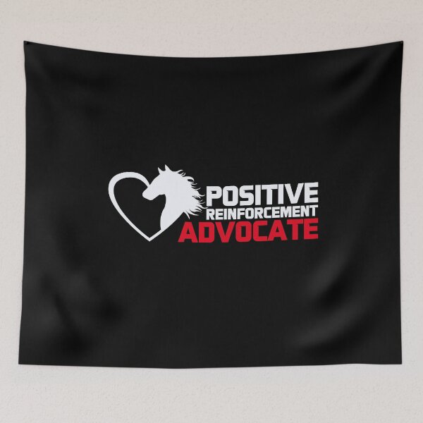 Item preview, Clicker Training - Positive Reinforcement Advocate designed and sold by GRABAPSHOP.