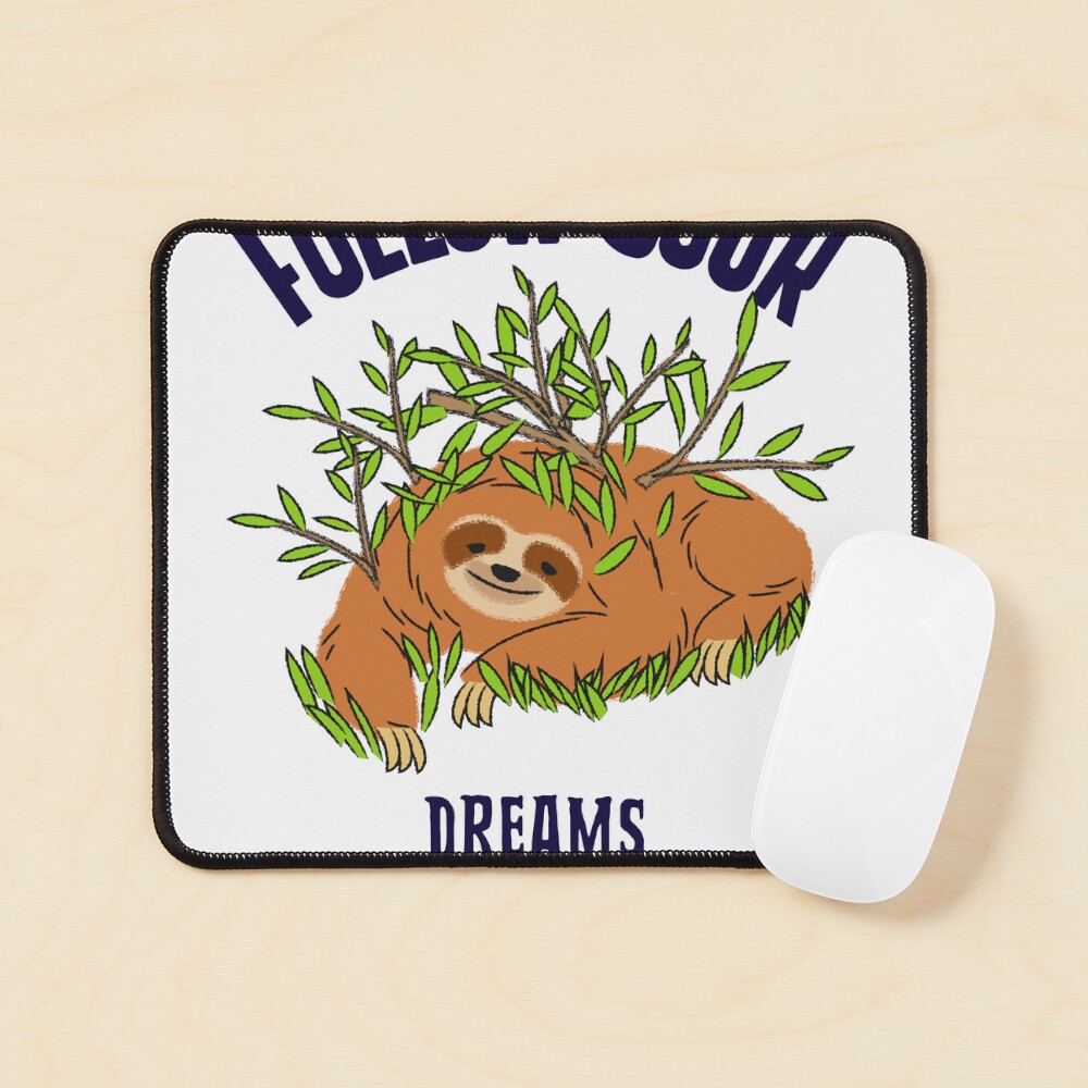 Item preview, Mouse Pad designed and sold by JungleJava.