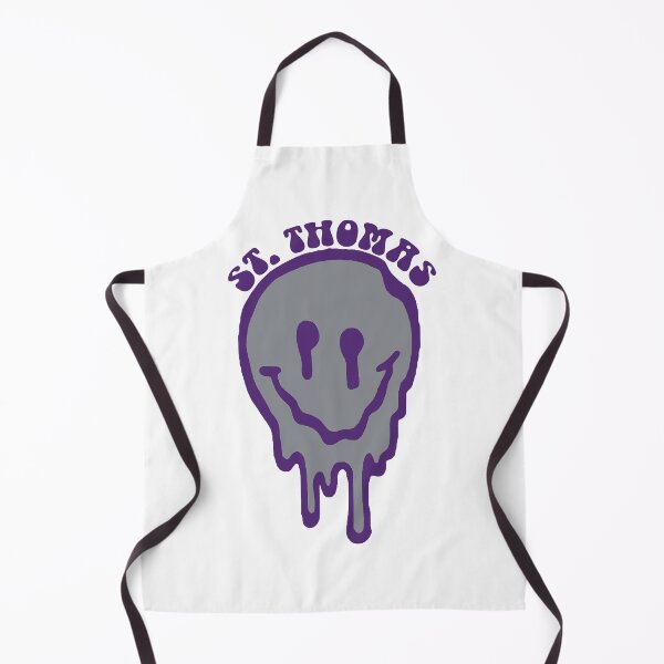 Item preview, University of St. Thomas Face designed and sold by kkosmicki.