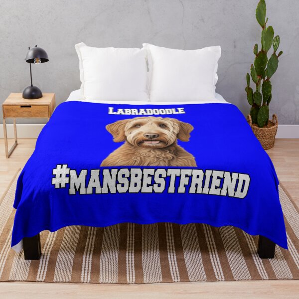 Item preview, Labradoodle Dog Owner Design Labradoodle #mansbestfriend Art Design designed and sold by fantasticdesign.