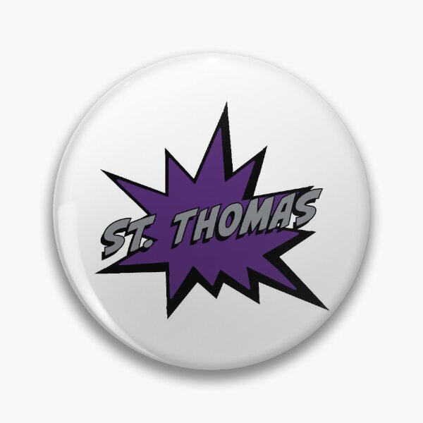 Item preview, University of St. Thomas designed and sold by kkosmicki.
