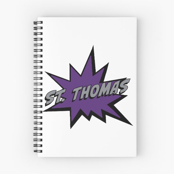 Item preview, University of St. Thomas designed and sold by kkosmicki.