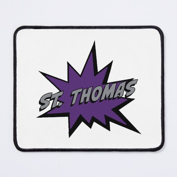 Item preview, University of St. Thomas designed and sold by kkosmicki.