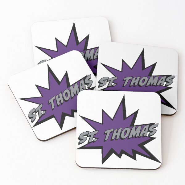 Item preview, University of St. Thomas designed and sold by kkosmicki.